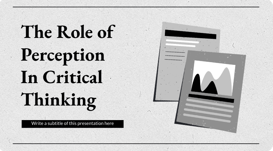 Student Template template preview